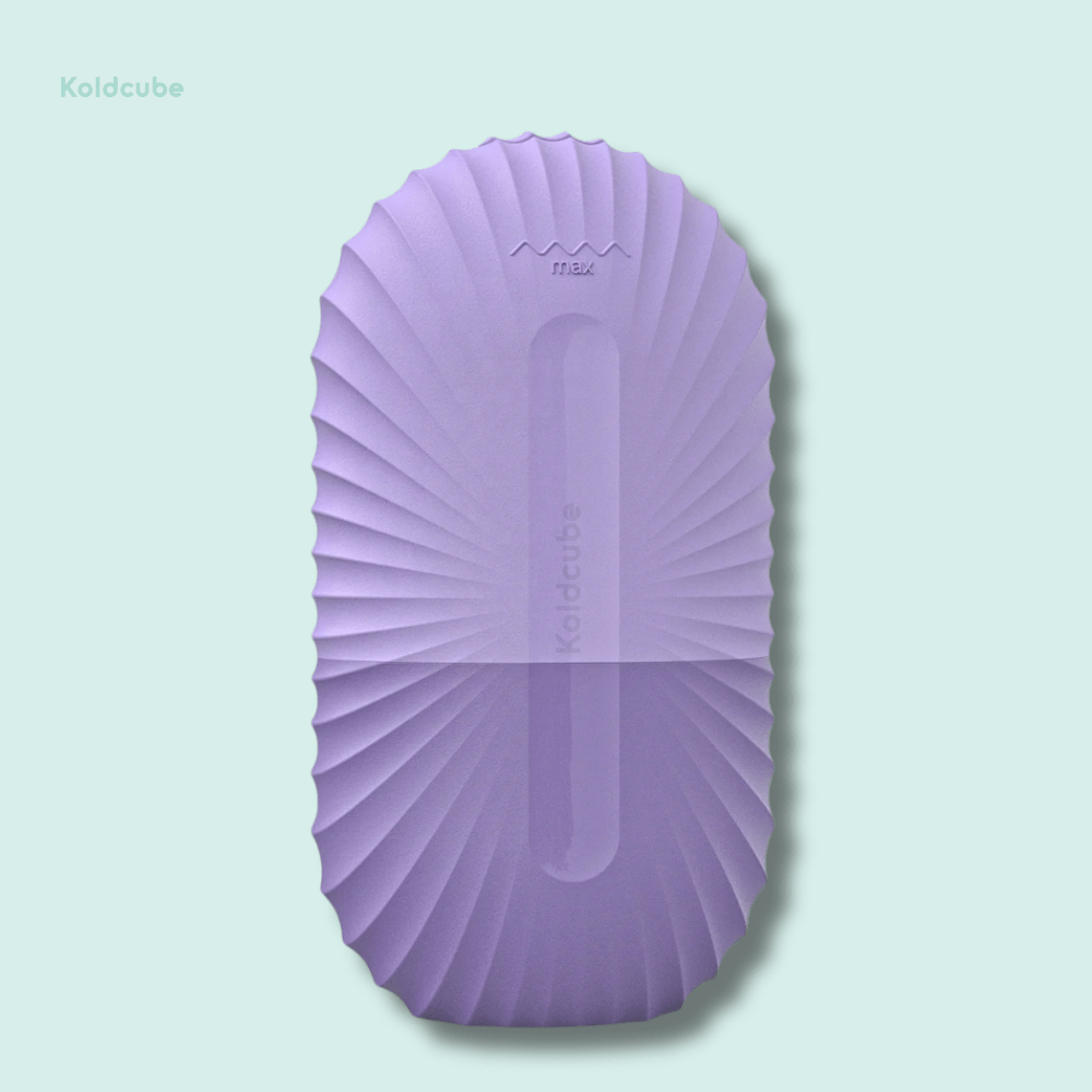 Koldcube - Koldcube