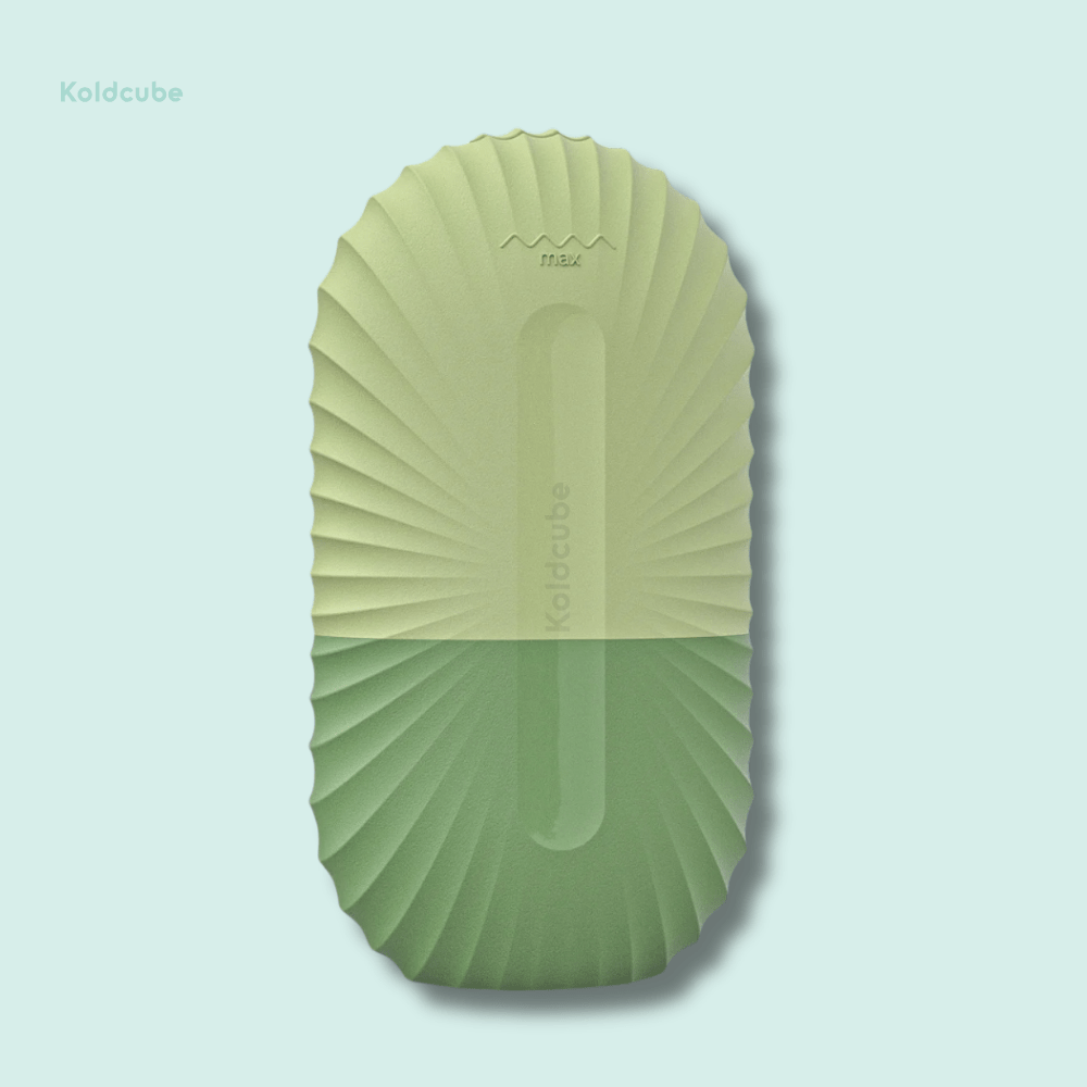 Koldcube - Koldcube