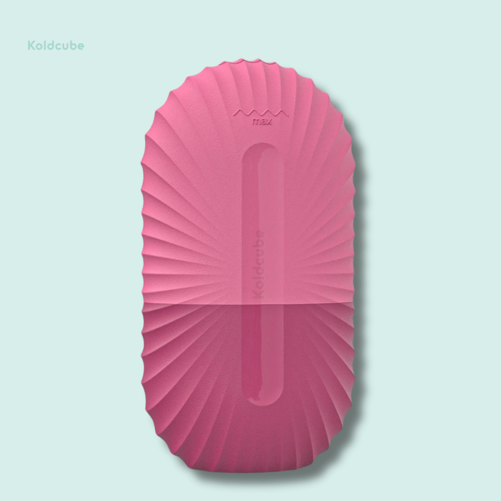 Koldcube - Koldcube
