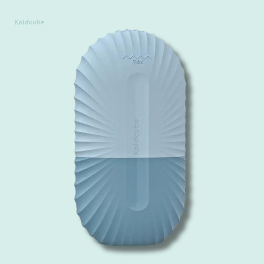 Koldcube - Koldcube